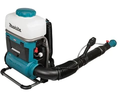 MAKITA PURKŠTUVAS 40V XGT PM001GT202 2×5,0Ah UN3481