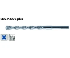 MAKITA SDS V-PLUS GRĄŽTAS 10* 350mm