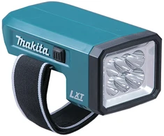 MAKITA ŽIBINTUVĖLIS DEBDML186 18V 500lx