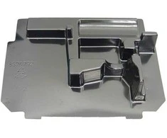 Lagamino Nr. 3 įdėklas MAKPAC MAKITA 837634-4