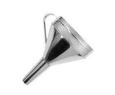 Malwa LEJEK METALOWY PROSTY FI16mm
