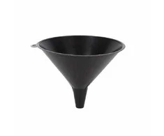 Malwa PLASTIKINIS UNIVERSALUS TIESUS PILTUVĖLIS fi 14cm