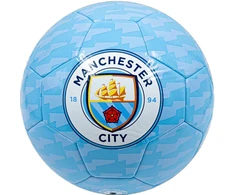 Manchester City Fc futbolo kamuolys manchester city 5 dydžio