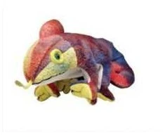 Valiklis Manhattan Barooty Screen Cleaner – Chameleon, 429030