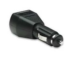 MANHATTAN Car USB Mobile Charger, 1 x USB, 401364