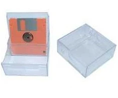 Manhattan Case for 5 FDD, ICA-DB 3005, 425223