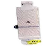 Manhattan Desktop document holder, 424202