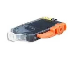 MANHATTAN inkjet cartridge replaces CANON BCI-6BK cartridge (BJC-8200,S820D,S830D BJ S800/ S900/ S9000/ S820D/ i950/ i965/ 9100/i9100/ i9950, PIXMA IP4000/IP6000D/IP8500, SB MP750) juodas, 436403