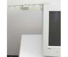 Manhattan Monitorius document holder, 420112, ICA-CH 606