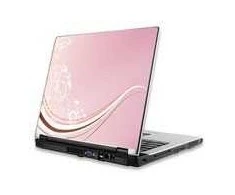 Manhattan Notebook Computer Skin up 17″, 475723
