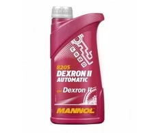 Mannol Gear Oil Dextron II Automatinė, 1 l