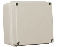 Marlanvil Paskirstymo dėžutė Technova 006.PL, 65 x 100 x 100 mm