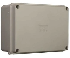 Marlanvil Paskirstymo dėžutė Technova 009 PL, 70 x 145 x 190 mm