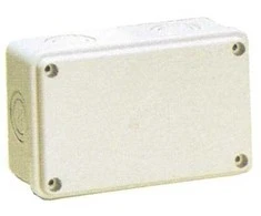 Marlanvil Paskirstymo dėžutė Technova 009.P, 70 x 145 x 190 mm
