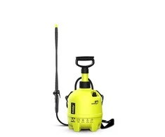 MAROLEX PURKŠTUVAS HOBBY 5 (POLIPROPILENINIS PURKŠTUVAS)