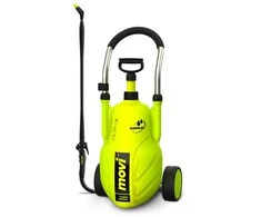 MAROLEX PURKŠTUVAS MOVI 16L
