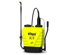 MAROLEX PURKŠTUVAS TITAN 16