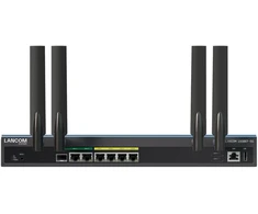 Maršrutizatorius Tinklo Įranga - LANCOM 1930EF-5G Multi-WAN SD-WAN Vartai 5G Gigabit Ethernet