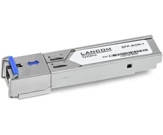 Maršrutizatorius Tinklo Priedas - LANCOM SFP-AON-1 AON Siųstuvas 1 Gbps