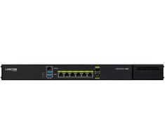 Maršrutizatorius Carruzzo LANCOM WLC-2000 tinklų sietuvas / valdiklis 10, 100, 1000 Mbit/ai