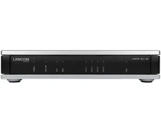 Maršrutizatorius Carruzzo LANCOM WLC-60 tinklų sietuvas / valdiklis 10, 100, 1000 Mbit/ai