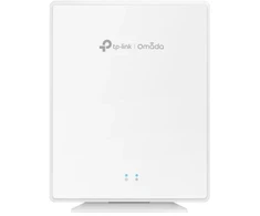 Maršrutizatorius Carruzzo TP-Link Omada EAP650-DESKTOP WLAN prieigos taškas 2976 Mbit/ai Balta Maitinimas per Eternetą (PoE)