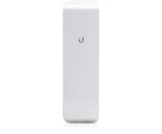 Maršrutizatorius Carruzzo Ubiquiti NSM2 WLAN prieigos taškas 150 Mbit/ai Balta Maitinimas per Eternetą (PoE)