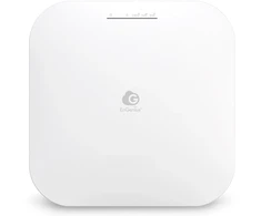 Maršrutizatorius ENN EnGenius ECW516L WLAN prieigos taškas 8700 Mbit/ai Balta Maitinimas per Eternetą (PoE)