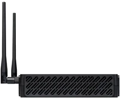 Maršrutizatorius Tinklo Įranga - LANCOM SD-WAN 1803VAW VoIP Vartai su Saugumo Funkcijomis