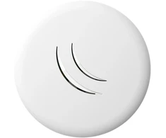 Maršrutizatorius MIKROTIK MT RBcAPL-2nD MikroTik cAP lite Access Point 802.11b/g/n, L4 64MB RAM, 1xLAN PoE 802.3af/at