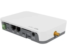 Maršrutizatorius Mikrotik KNOT LR8G tinklų sietuvas / valdiklis 100 Mbit/ai