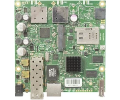 Maršrutizatorius Mikrotik RB922UAGS-5HPacD Motininė plokštė