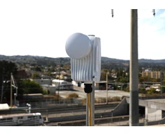 Maršrutizatorius MSA Mimosa Networks C6X tinklo antena 25 dBi
