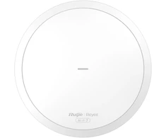 Maršrutizatorius Ruijie Networks RG-RAP72 WLAN prieigos taškas 3570 Mbit/ai Balta Maitinimas per Eternetą (PoE)