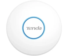 Maršrutizatorius Tenda i27 2976 Mbit/s Baltas Maitinimas per Ethernet (PoE)