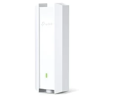 Maršrutizatorius TP-Link EAP650-OUTDOOR AX3000 Indoor/Outdoor Wi-Fi 6 Prieigos taškas