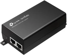 Maršrutizatorius TP-Link Omada POE260S PoE adapteris 2.5 Gigabit Ethernet, Greitas eternetas, Gigabitinis eternetas