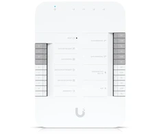 Maršrutizatorius Ubiquiti Gate Hub apsauginių durų valdiklis Gyvenamieji namai Eternetas