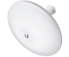 Maršrutizatorius Ubiquiti NanoBeam M5 tinklo antena 16 dBi