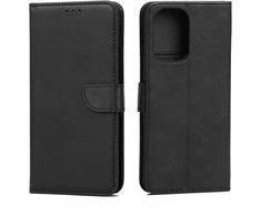 Marv Wallet Dėklas OnePlus 15R juodos spalvos