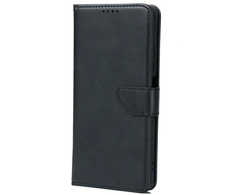 Dėklas Marv Wallet Realme 12 LTE juodos spalvos