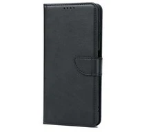 Marv Wallet Samsung A06 5G dėklas telefonui juodos spalvos/juodas