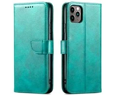 Dėklas Marv Wallet Samsung A55 žalias