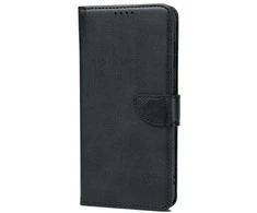 Dėklas Marv Wallet Samsung A56 5G juodos spalvos