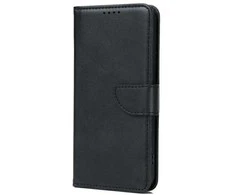 Marv Wallet Samsung S25 5G dėklas telefonui juodos spalvos/juodas