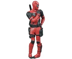 Marvel Deadpool mini figūrėlė susimąstęs Deadpoolas Nr.5