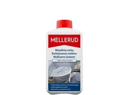 Masažinių vonių valiklis MELLERUD, 1 l