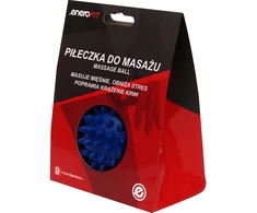 Enero Masažo kamuoliukas su dygliais 7 cm