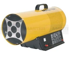MASTER NAGRZEWNICA GAZOWA BLP27M