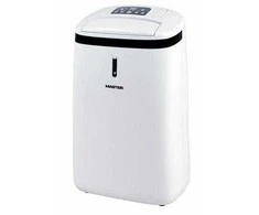 Sausintuvas Buitinis drėgmės surinkėjas Master DH 720 P